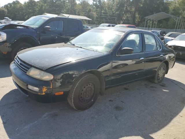 Nissan Altima (1995)