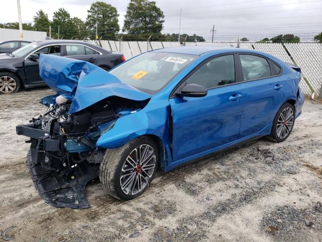 Kia Forte (2023)