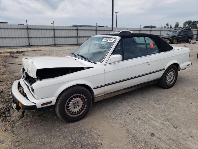 Bmw 3 series (1988)
