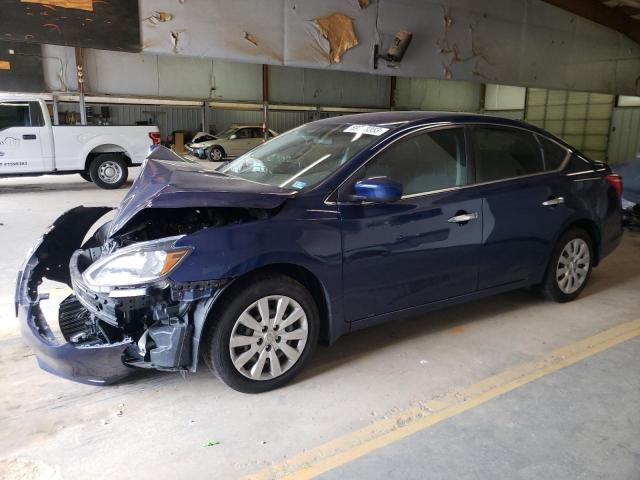 Nissan Sentra (2019)