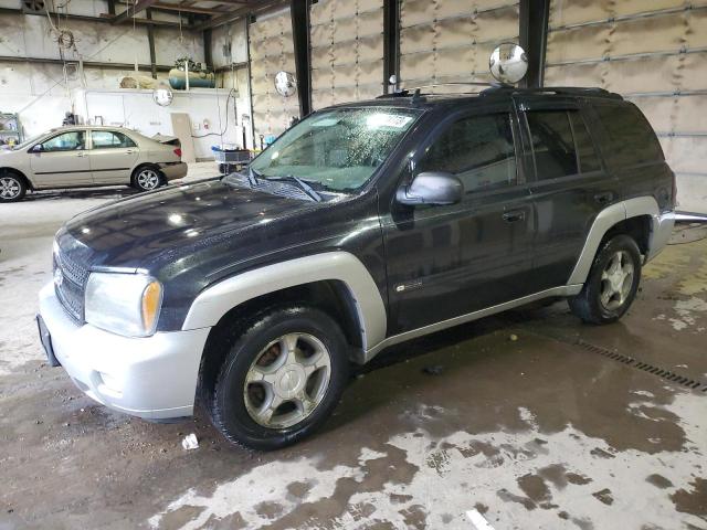 Chevrolet Trailblzr (2008)