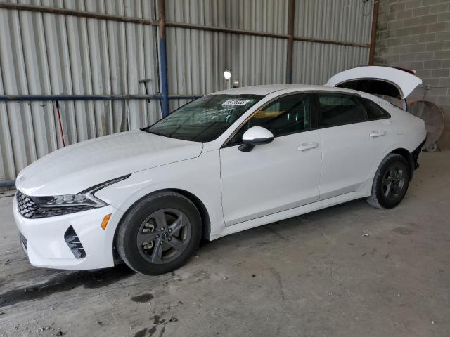 Kia K5 (2022)