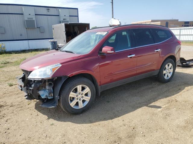 Chevrolet Traverse (2011)