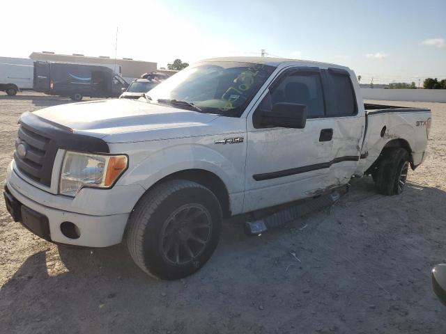 Ford F-150 (2009)