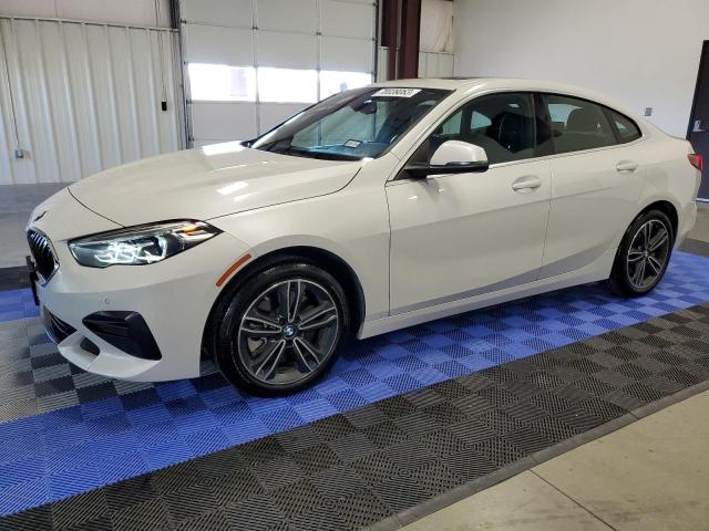 Bmw 228xi (2022)