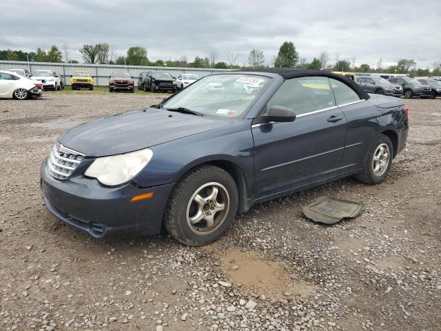 Chrysler Sebring (2008)