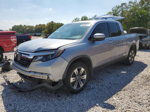 Honda Ridgeline (2018)
