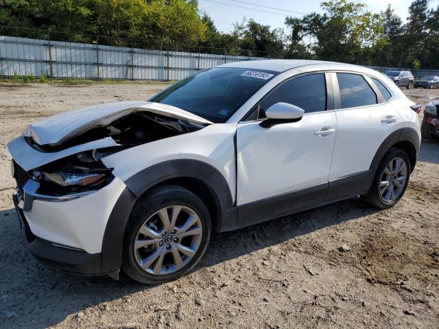 Mazda Cx-30 sele (2021)