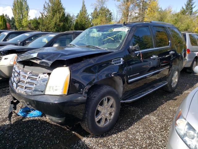 Cadillac Escalade (2007)