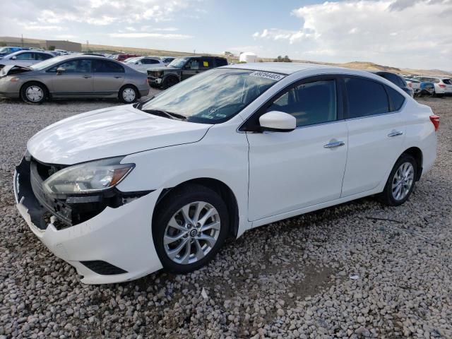 Nissan Sentra (2016)