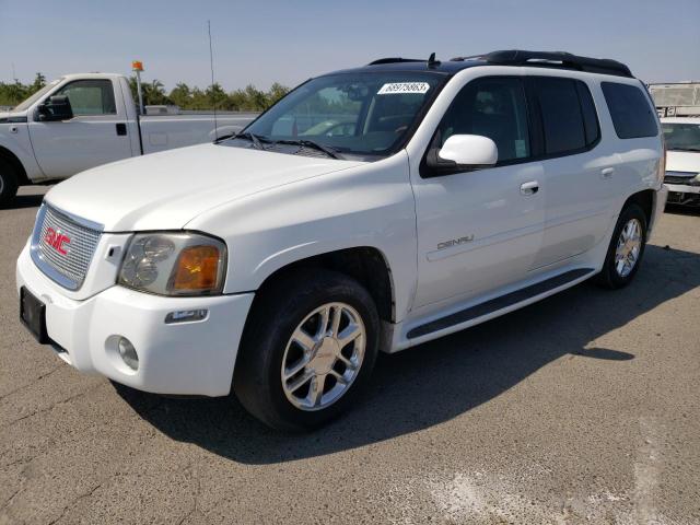 Gmc Envoy (2006)