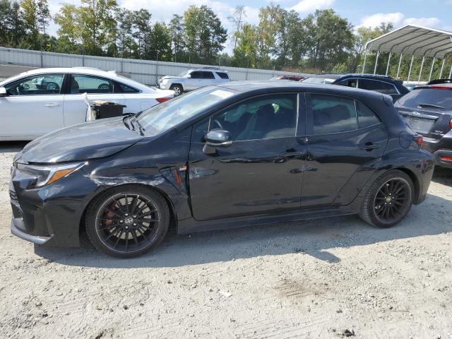 Toyota Gr corolla (2023)