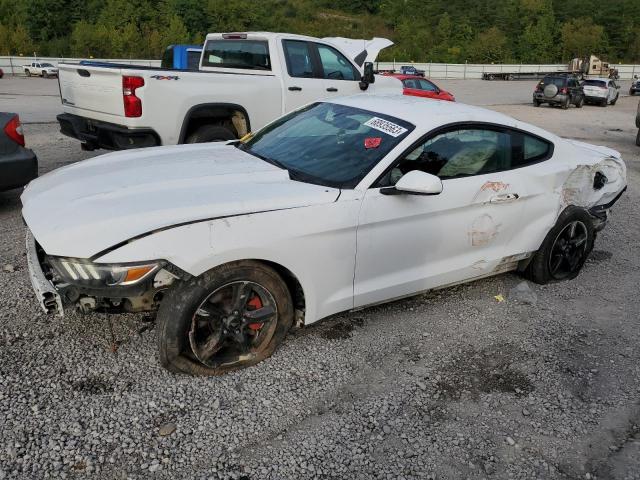 Ford All models (2017)