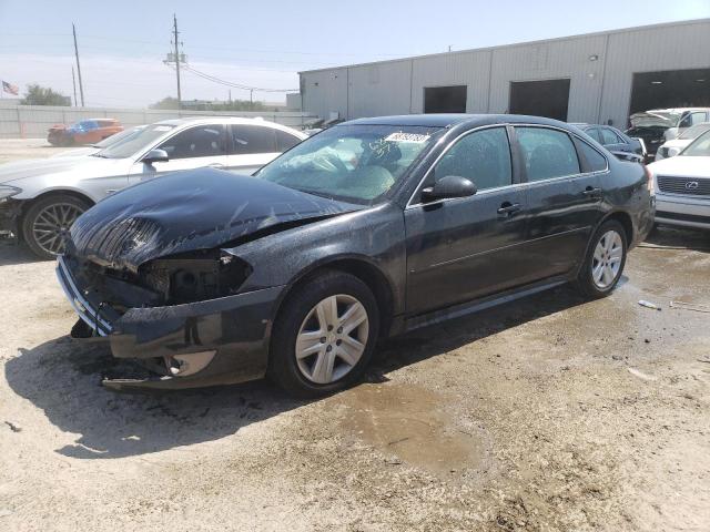Chevrolet Impala (2011)