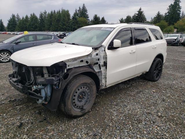 Dodge Durango (2012)