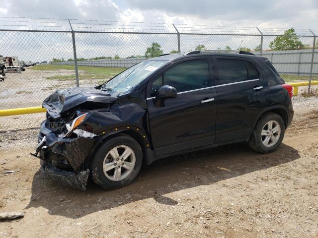 Chevrolet Trax (2019)