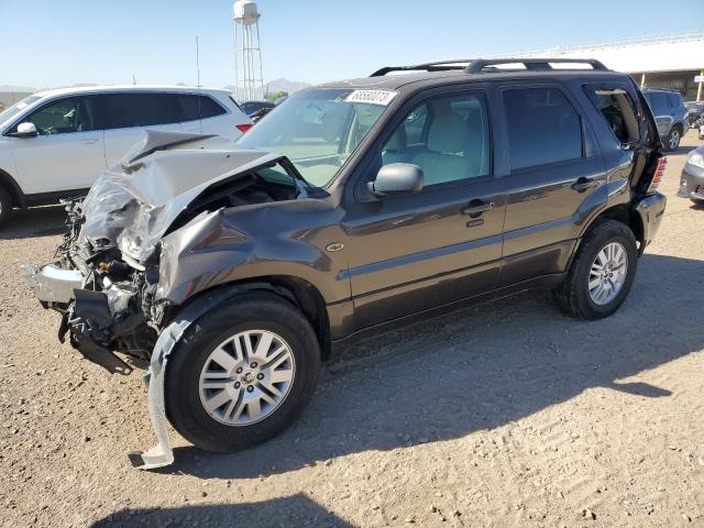 Mercury Mariner (2007)