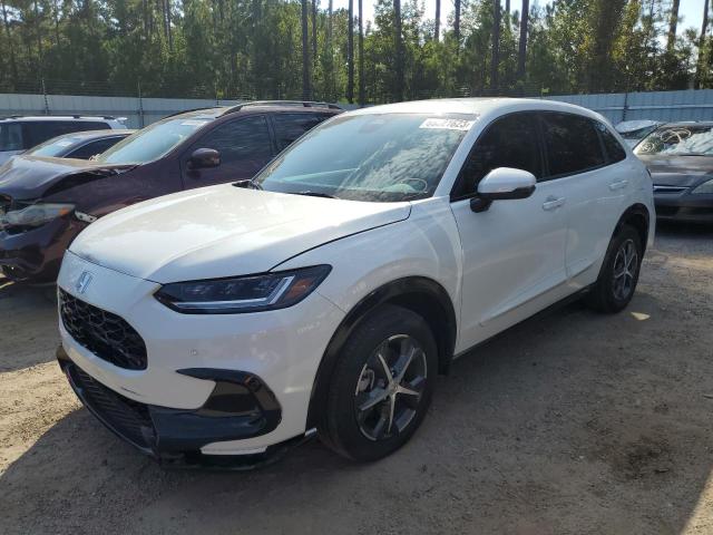 Honda Hr-v (2023)