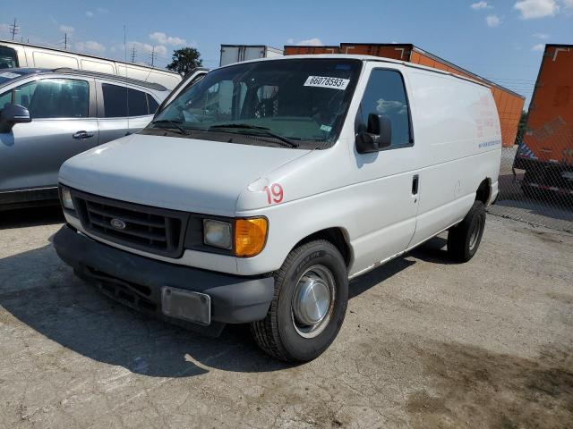 Ford All models (2005)