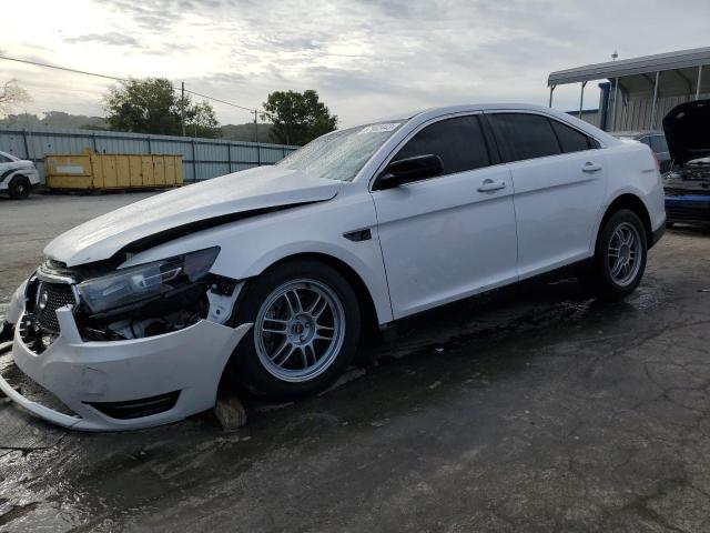 Ford Taurus (2016)