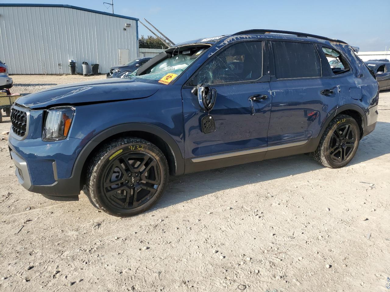 Kia Telluride (2023)