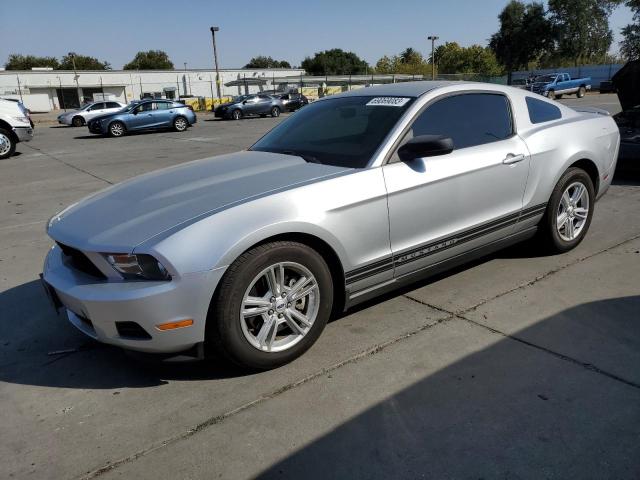 Ford All models (2012)