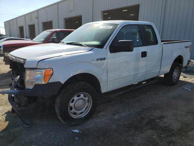 Ford F-150 (2014)