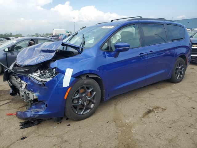 Chrysler Pacifica (2019)