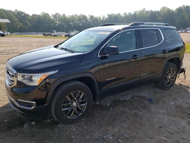Gmc Acadia (2019)