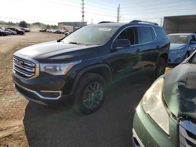 Gmc Acadia slt (2019)