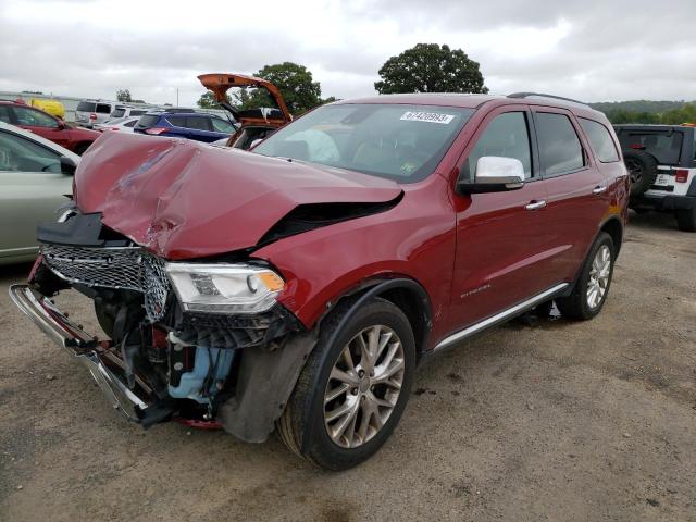 Dodge Durango (2015)