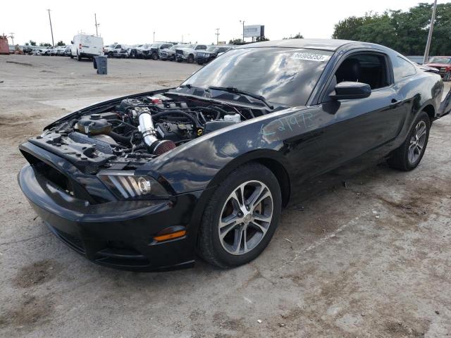 Ford All models (2014)