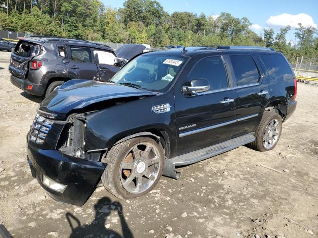 Cadillac Escalade (2011)
