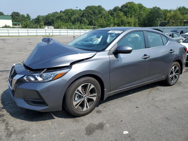 Nissan Sentra (2023)
