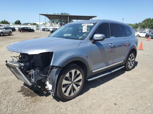 Kia Telluride (2020)