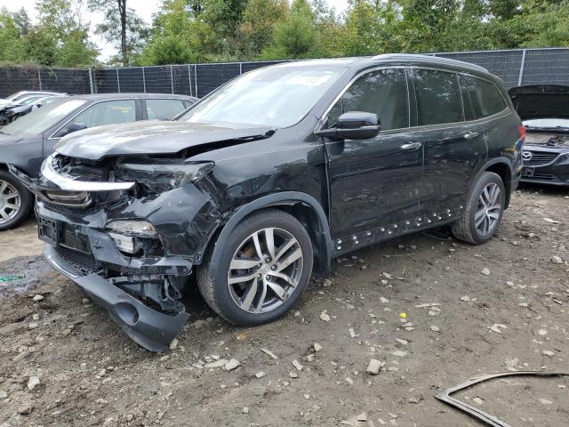 Honda Pilot (2018)