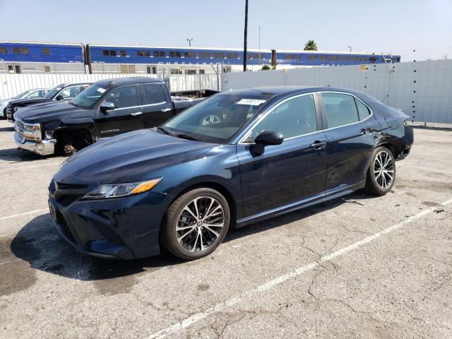 Toyota Camry (2020)