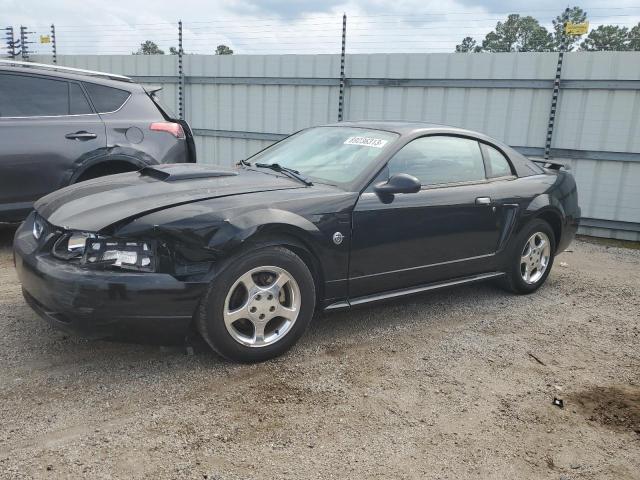 Ford All models (2004)