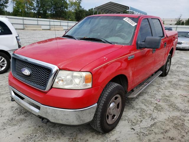 Ford F-150 (2007)