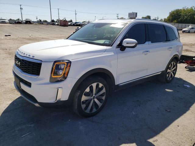 Kia Telluride (2022)