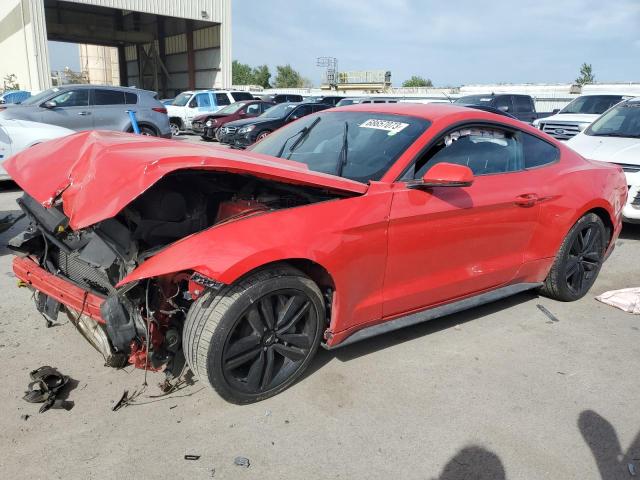 Ford All models (2015)