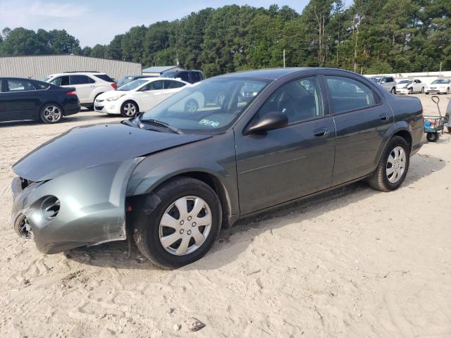 Chrysler Sebring (2003)