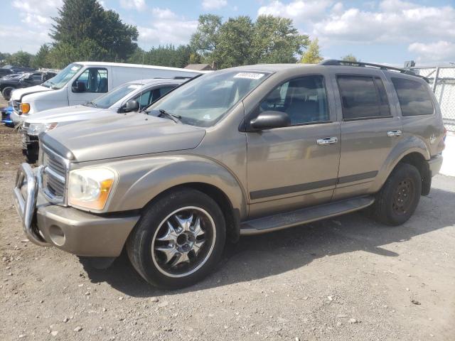 Dodge Durango (2006)