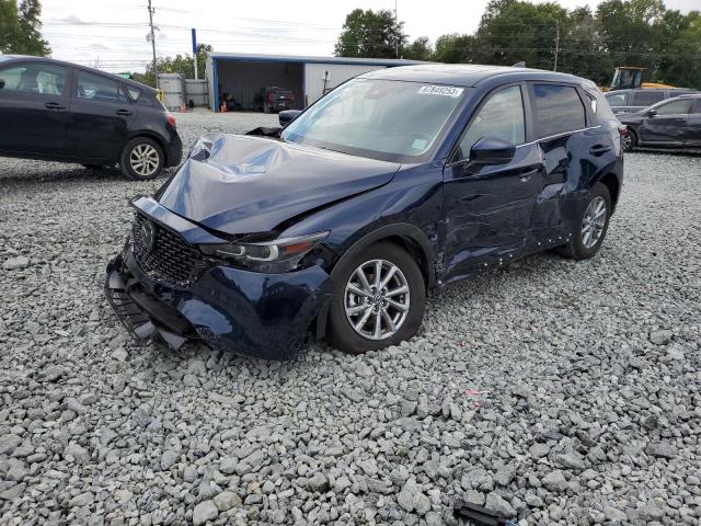 Mazda Cx-5 prefe (2023)