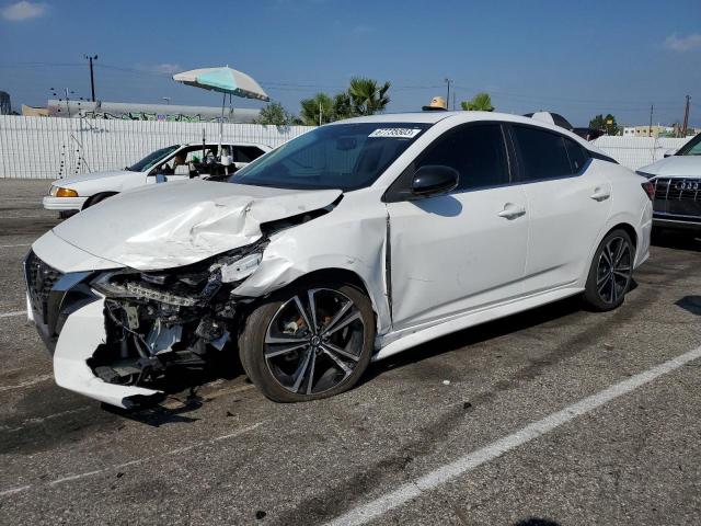 Nissan Sentra (2020)