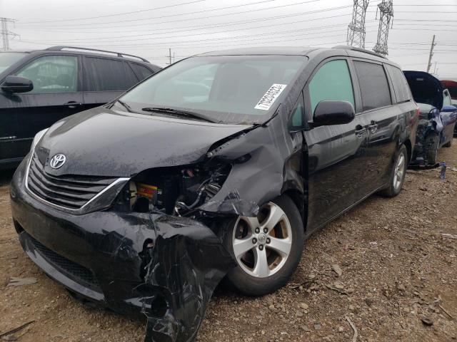 Toyota All models (2016)