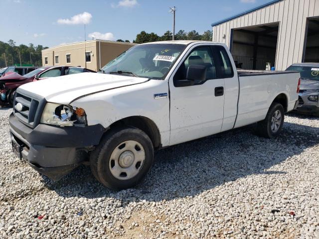 Ford All models (2006)