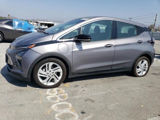 Chevrolet Bolt (2023)
