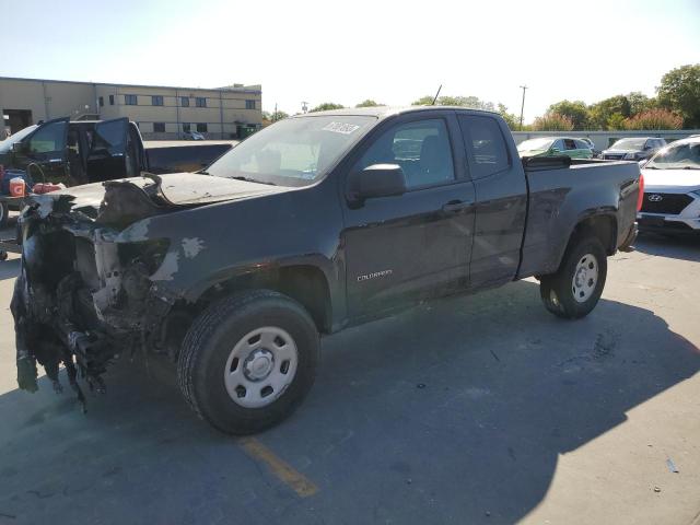 Chevrolet Colorado (2020)