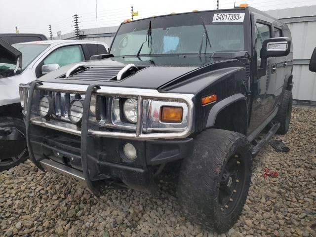 Hummer H2 (2004)